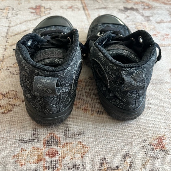 Converse Chuck Taylor All Star Street Mid-Top Sneaker - Picture 3 of 6